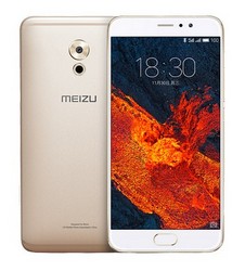 Замена батареи на телефоне Meizu Pro 6 Plus в Перми